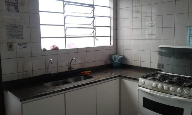 Quarto uma quadra do terminal do capão raso apartir R$ 450,00 zap * - Foto 5