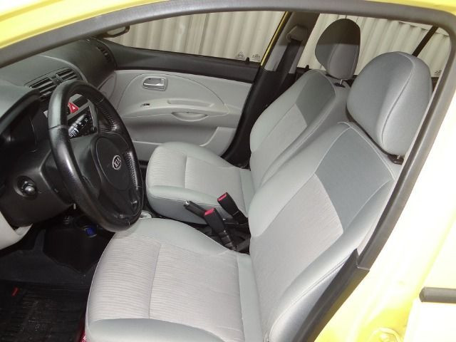 Picanto 2011 automatico - Foto 4