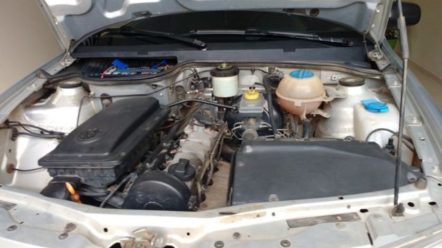 Gol g4 - Foto 7