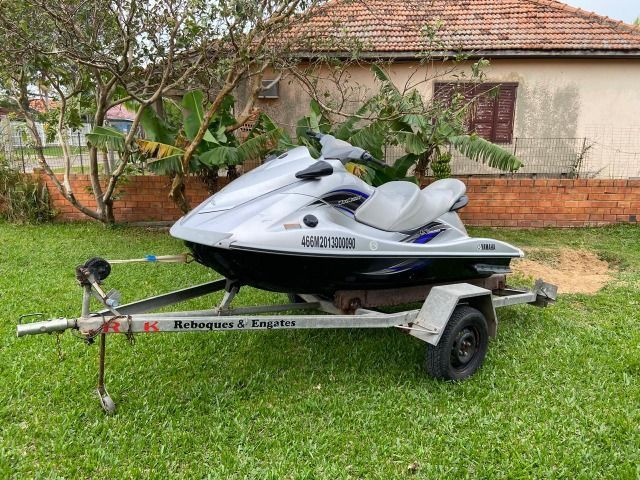 Jet Ski Yamaha VX Cruiser 1100 - Foto 4
