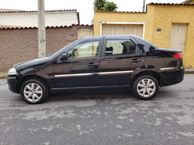 Vendo Siena ELX 1.0 raridade - Foto 11