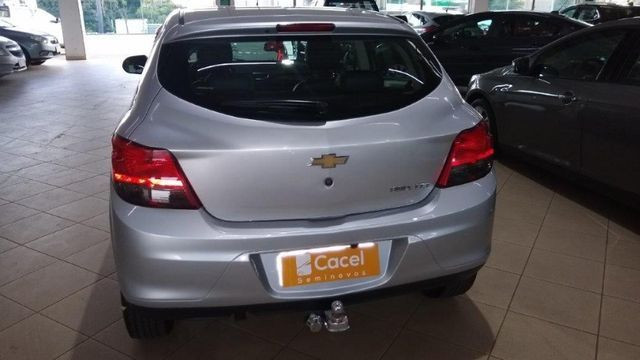 Onix 1.4 ltz - Foto 16
