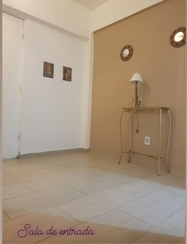 Alugo direto com calção quitnet - ap semi mobilhado lindo !! - Foto 6