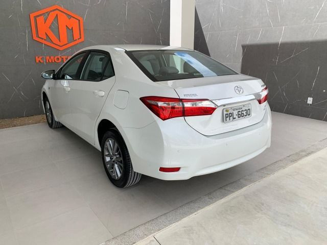 Corolla XEI Sem detalhes - Foto 9