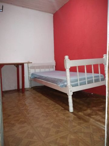 Quartos individual no centro de curitiba pr pensionato masculino feminino preços popular