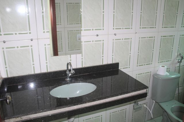 Linda Casa 3/4 sendo 1 Suíte, Jd. Amazônia II - Rua 2 de Junho - Ananindeua - Foto 11