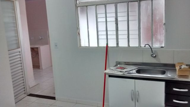 Agio Sobrado no Centro (tem 2 Apart de 3q parte de cima) aceita Chacara - Foto 16