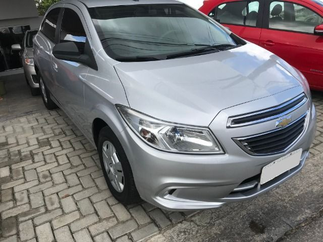 Onix LT 2016 65.000 km - Foto 4