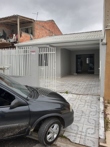 Casa no Tatuquara Vendo ou troco