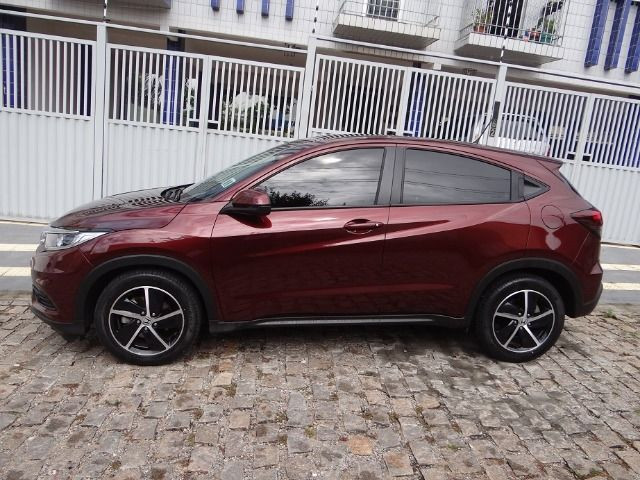 Hr v 2019 automatica - Foto 3