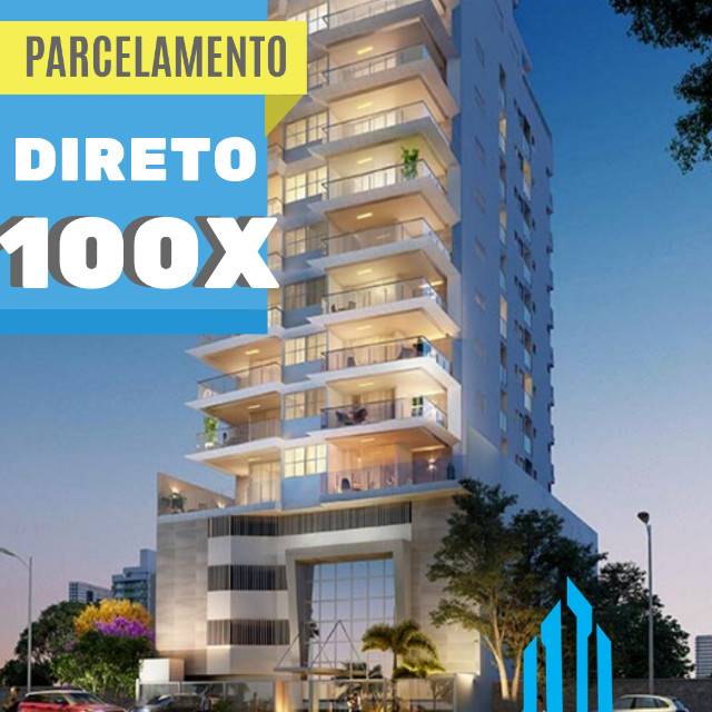 Lançamento na Praia do Morro || Parcelamento em até 100x || Oportunidade