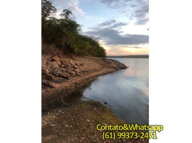 Lago Corumbá IV - Foto 14