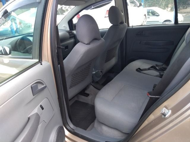 VW Spacefox 1.6 Flex - Muito conservada - Foto 8