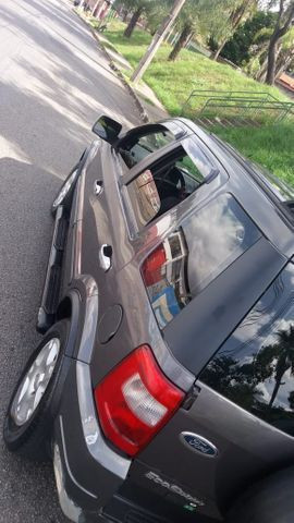 Ótima Ecosport XLS 1.6 2003 Só R$ 16.500,00 - Foto 10