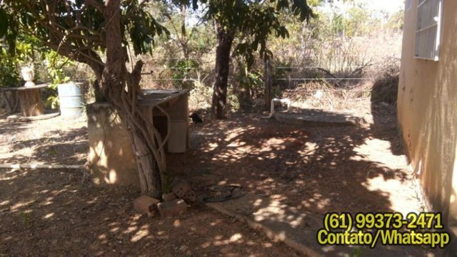 Ótima Casa Mobiliada no Lago de Serra da Mesa, Niquelândia, Goias. Aceita Carro - Foto 10