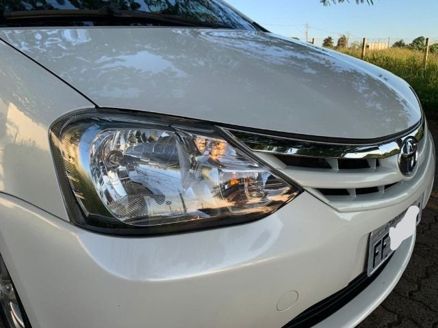 Etios 1.5 XLS - Foto 7