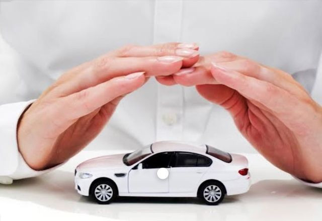 Contratação de corretor de seguro de carro