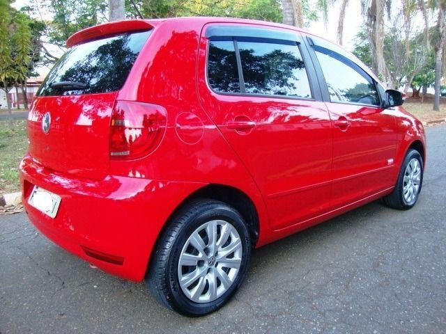 Vw fox trend 1.0 tec 4p 2013 - completo - veja - oferta - Foto 4
