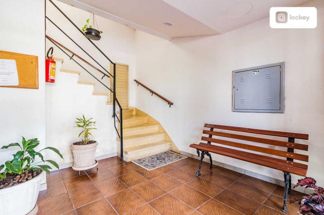 Apartamento com 38m² e 1 quarto - Foto 2
