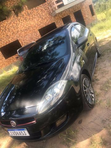 Fiat bravo top de linha - Foto 4