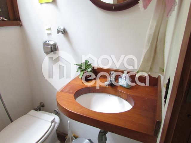 Casa à venda com 3 dormitórios em Santa teresa, Rio de janeiro cod:IP3CS42219 - Foto 10
