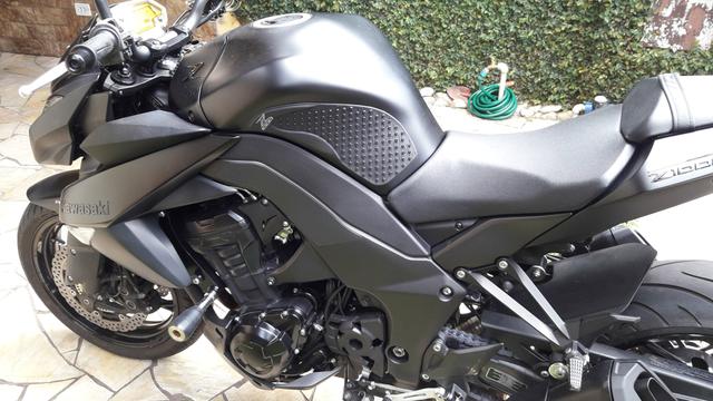 Z1000 linda ABS - Foto 15