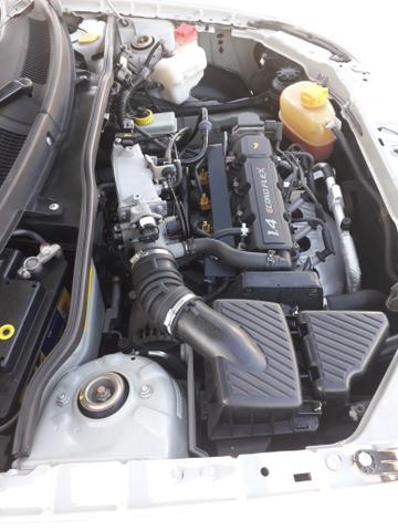 Vendo prisma Maxx ano 2008 $16.500 - Foto 14
