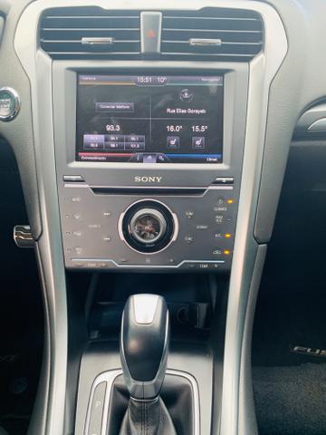 Fusion titanium - Foto 10
