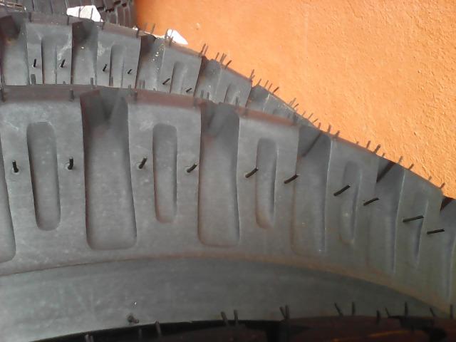 Pneus 6.50 jeep rural f75 e outros aro 16x6.50 6 lonas - Foto 5