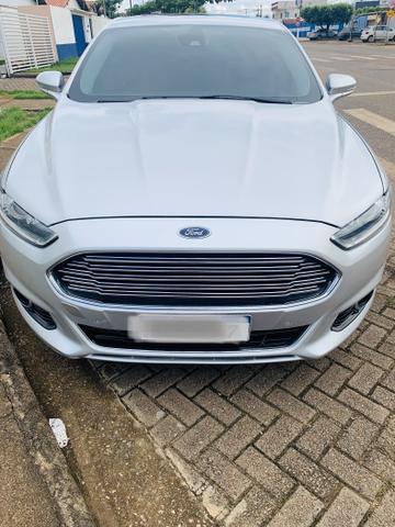 Fusion titanium - Foto 4