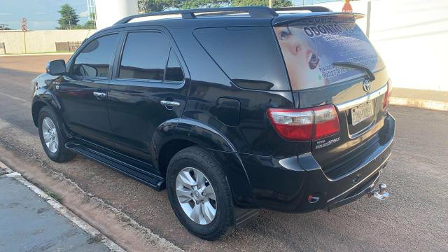 Sw4 srv 3.0 4x4 tdi diesel 5 lugares at 2008/2008 R$68.000,00 - Foto 2