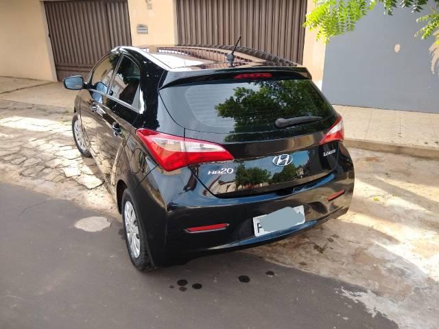 Hyundai HB20 1.6 em Excelente Conservação