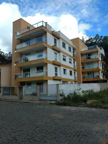 Apartamentos Santa Teresa Es