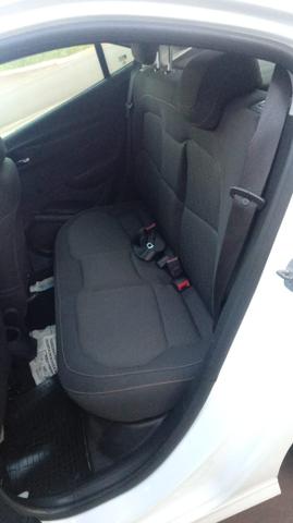 Gm chevrolet - onix lt 1.0 2014 - Foto 9
