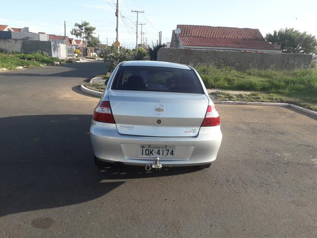 Vendo prisma Maxx ano 2008 $16.500 - Foto 5