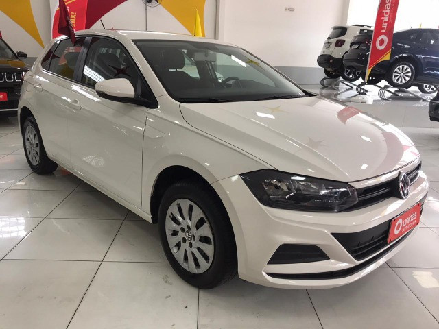 POLO MSI MT 1.6 4P 2020 AR DH