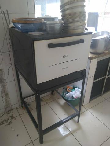 Vendo equipamentos de padaria - Foto 5