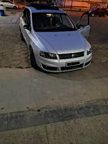 Fiat Stilo Sporting 2008 Bem Cuidado - Foto 7
