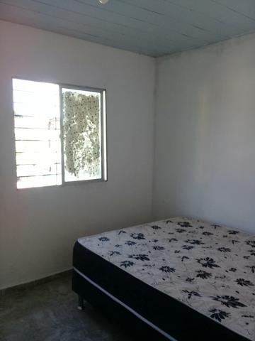 Kitnet Campo Grande - Foto 5