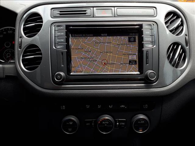 Volkswagen Tiguan 1.4 Tsi 16v Turbo - Foto 8