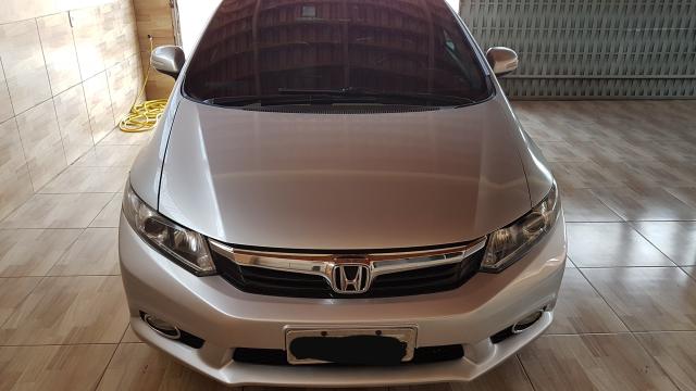 Honda civic 2014 - Foto 3