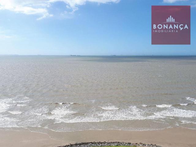 Ed. Flor do Vale, Alto Padrão, vista mar, Ponta do Farol, São Luis, Ma - Foto 18