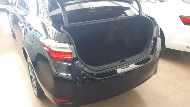 Toyota Corolla Altis 2.0 ano 18/19 - Foto 7