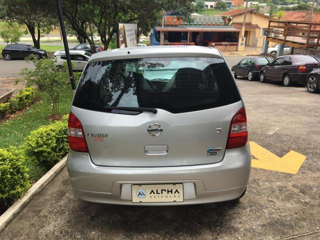Livina 1.8 S - Foto 4