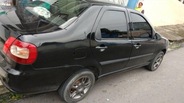 Vendo Fiat Siena fire flex 2008/2008 - Foto 3