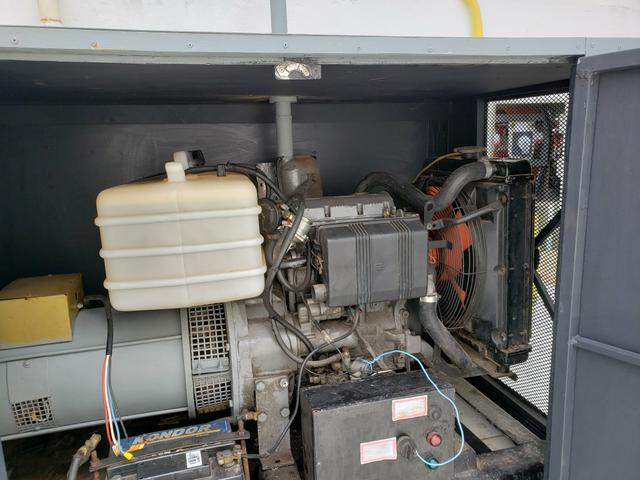 Gerador de energia - Foto 2