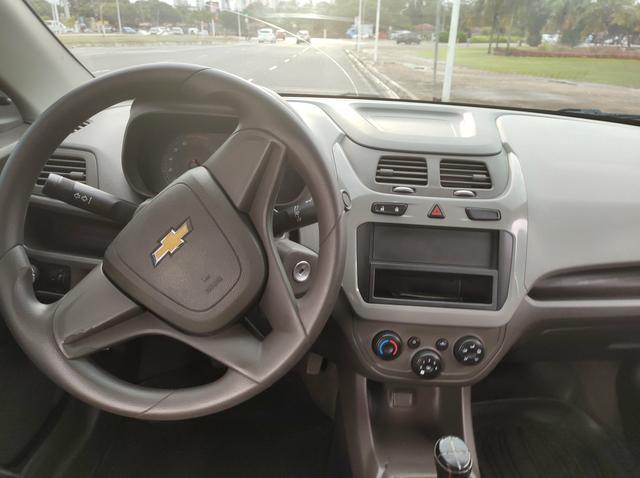 COBALT LS 1.4 2013 #SoNaAutoPadrao - Foto 6