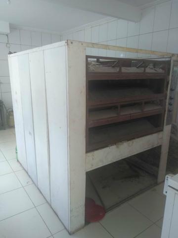 Vendo equipamentos de padaria - Foto 3