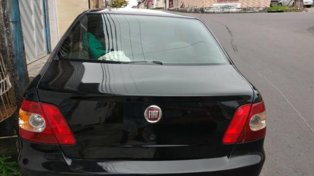 Vendo Fiat Siena fire flex 2008/2008