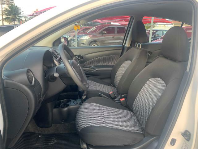 NISSAN VERSA 2017/2017 1.0 12V FLEX S 4P MANUAL - Foto 5